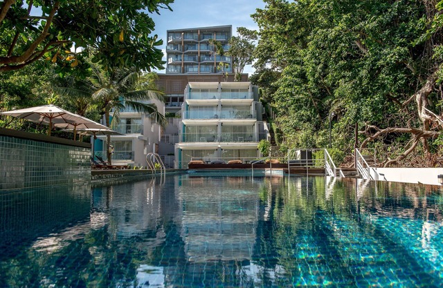 Centara Q Resort Rayong