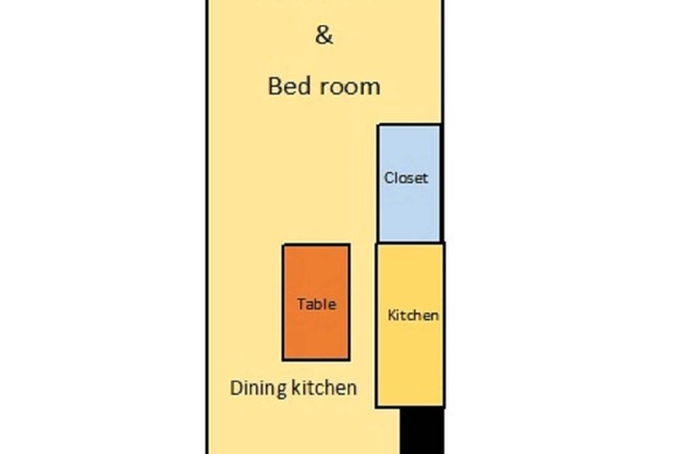 Center of Asahikawa5min Sta 28min Biei 302U - 302U/Asahikawa Hokkaidō