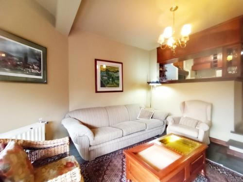 Central 2 Quartos no Wish Serrano Resort