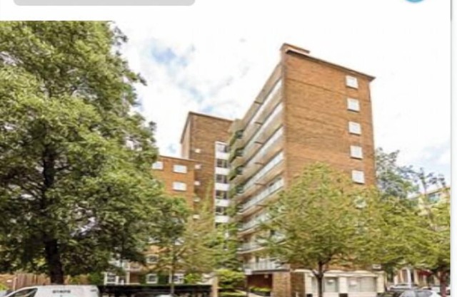 Central 2BR Flat with Balcony - Belgravia