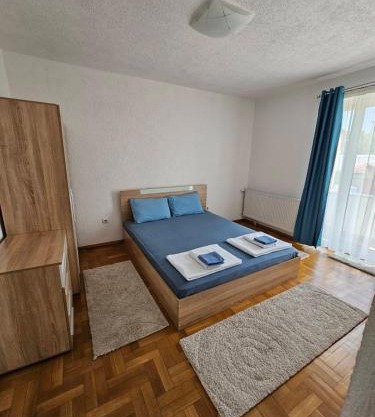 Central apartment in Prilep