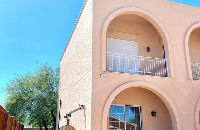 Central Cozy Studio Escape