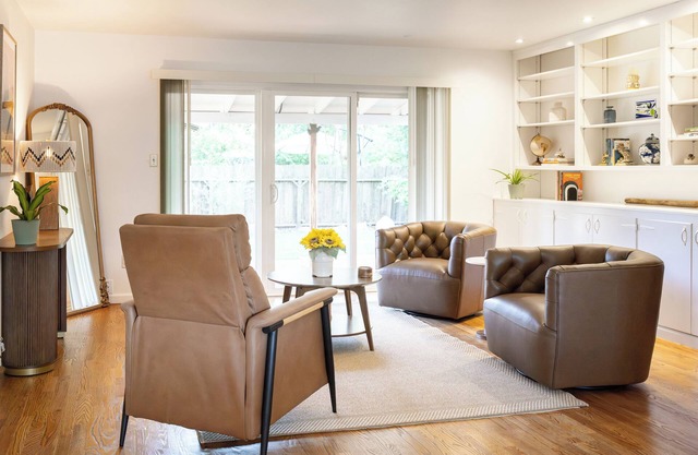 Central Davis 4-Bedroom Retreat - Perfect for Families & Groups