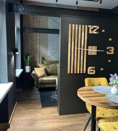 Central Elegance Apartment