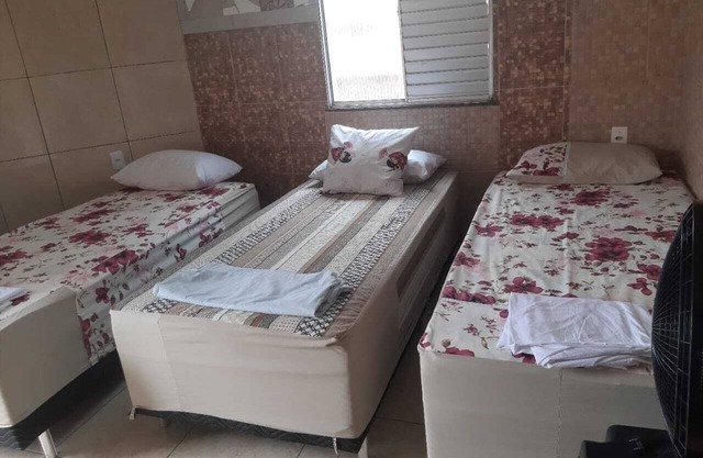 Central Flat Feira DE Santana