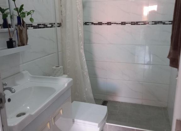 central holiday apartment