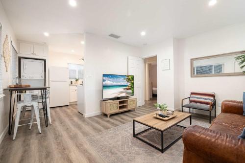 Central Location Balboa Park Villa