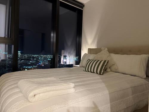 Central Location with Rooftop Pool