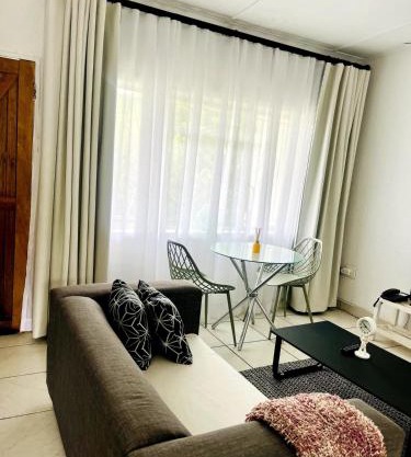 Central Maseru - 2 Bedroom Apartment