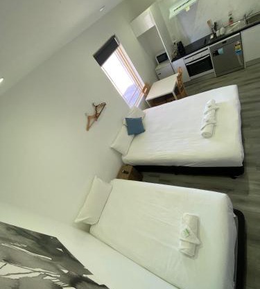 Central Motel Mudgee