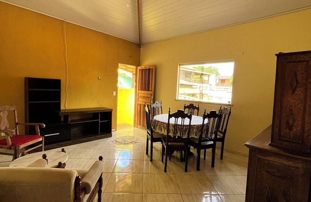 Central Refuge in Serra do Cipó | Incredible View