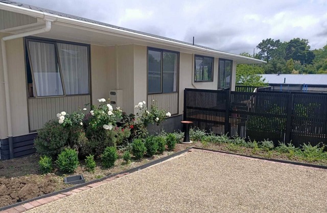 Central Restful Warkworth Home