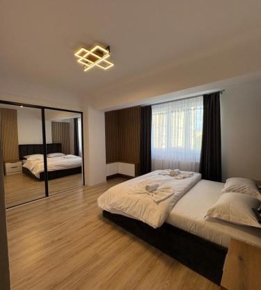 Central Station Luxury Stay