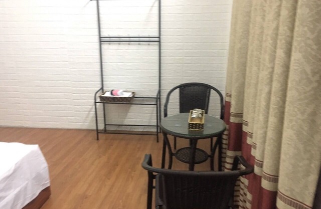 Centrally-located homestay