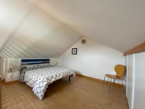 CENTRE CHATELAILLON GRAND LOFT * 100m DE LA PLAGE
