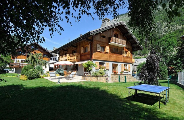 Centre of Abondance - Apartment 1st Floor - 4 persons - 50 m²