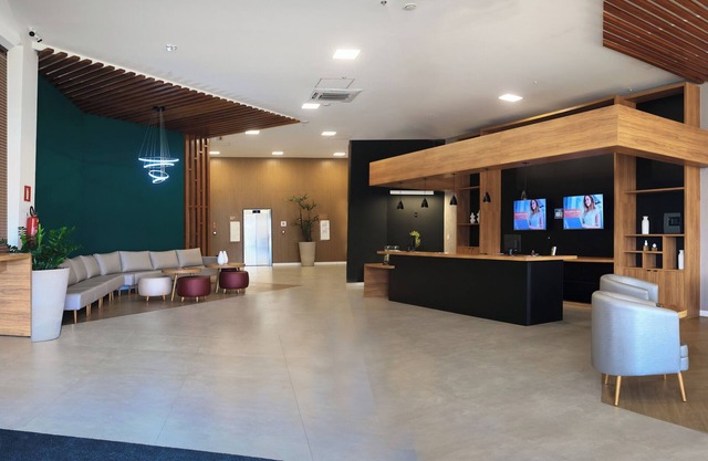 CENTRO SUL EXPRESS HOTEL