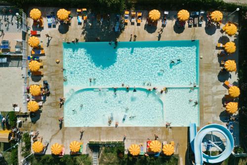 Centro Vacanze Camping Spinnaker