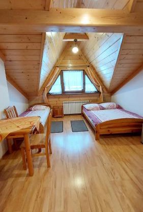 Ceper Pokoje Gościnne