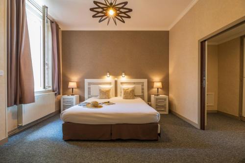 CERISE Royan - Le Grand Hôtel de la Plage