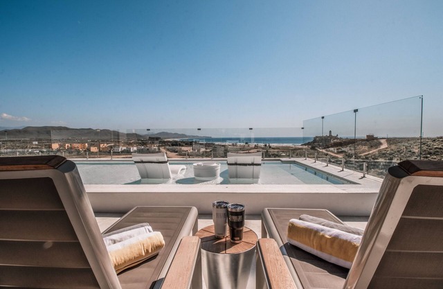 Cerritos Surf Residences