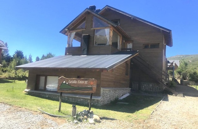 Cerro Catedral, excelente monambiente