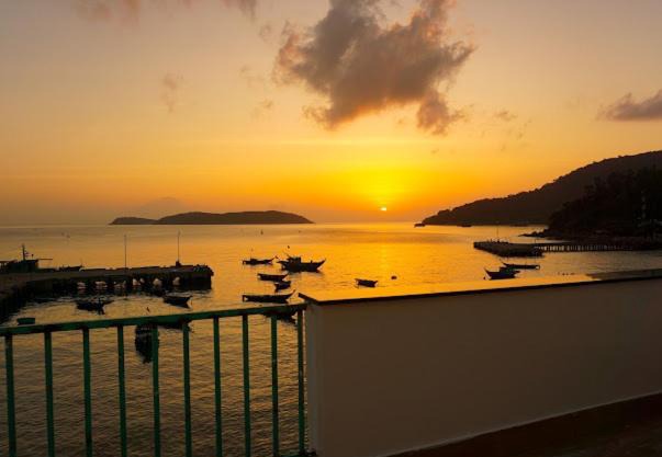 Chàm’s Corner Lookout Homestay & Restaurant