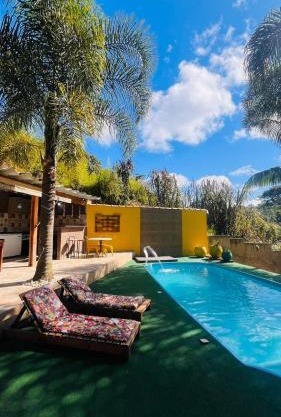 Chácara Aconchego - Parelheiros