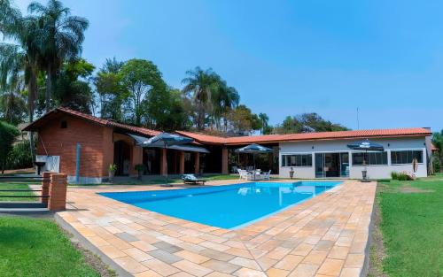 Chácara Casa da Quinta