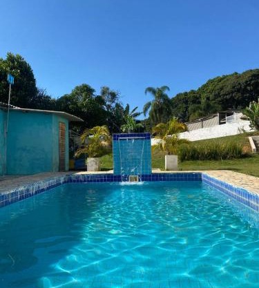 Chácara e Pousada Mandala