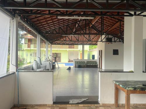 Chácara em Parelheiros