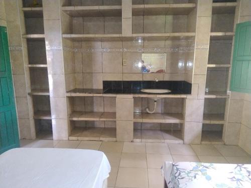 Chácara Monte das oliveiras