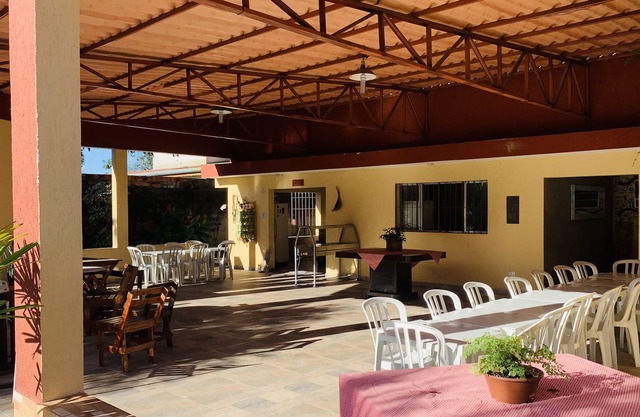 Chácara NIN 3 Estrelas