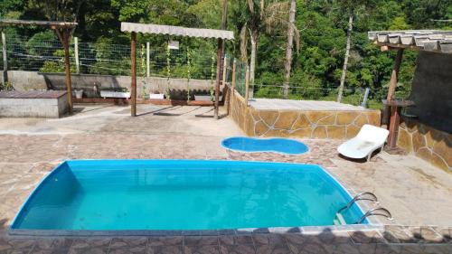 Chácara - RANCHO DA PONTE