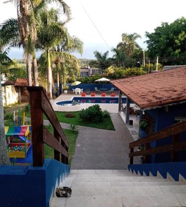 Chácaracverde