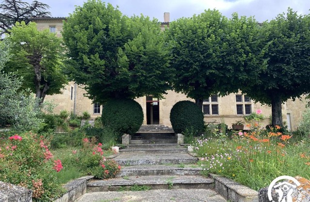 Château de Gardès