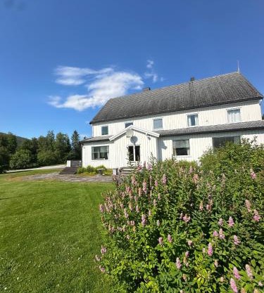 Château Fossen