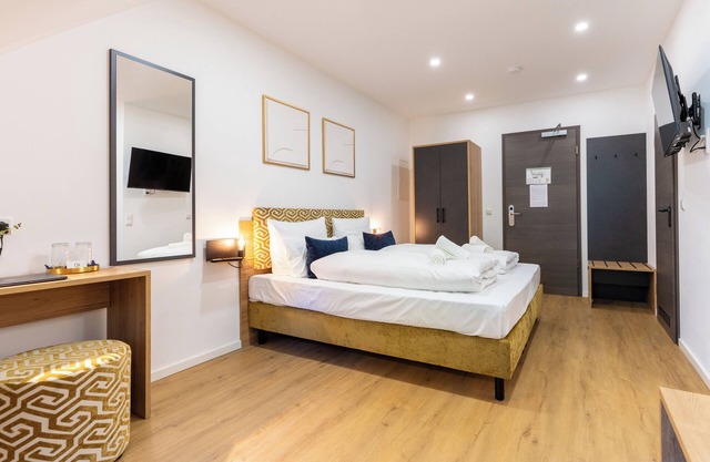 Chérisy Hotel Konstanz - Self Check-in Only