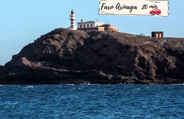 Chalet La Estrella 30 by VillaGranCanaria