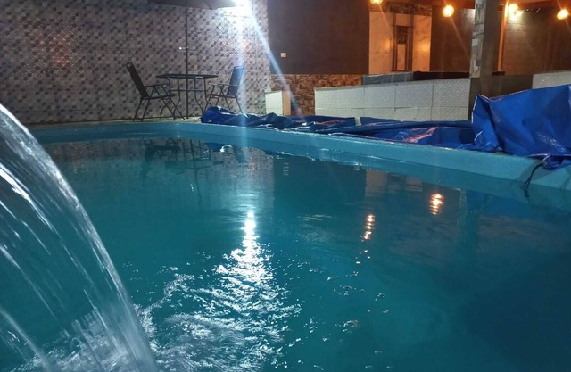 Chacara for family leisure, events, celebrations