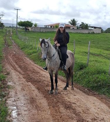 Chacara Suíça sergipana