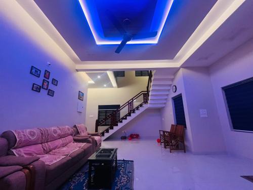 Chaithanya Residency Near to NIT