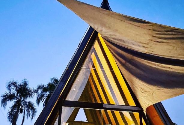 Chalé Aconchegante - Consulte previamente a disponibilidade