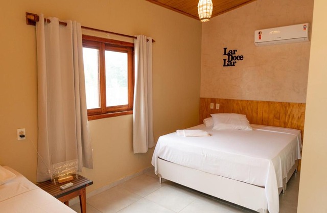 Chalé Bistrô Maceió