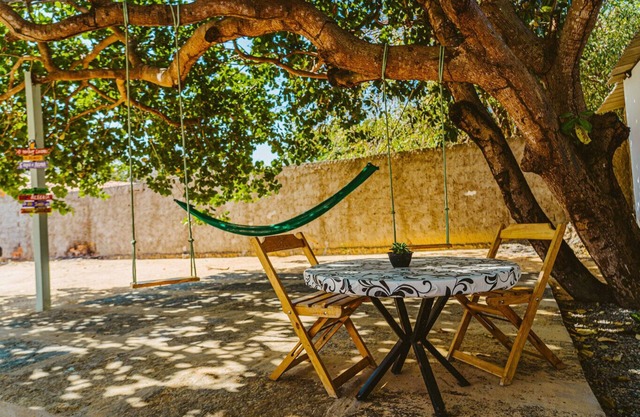 Chalé c WiFi e excelente localização - Parnaíba