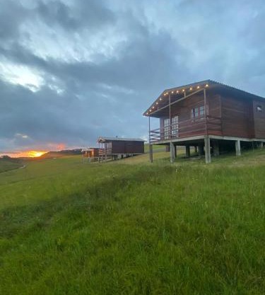 Chalé Campos Da Serra