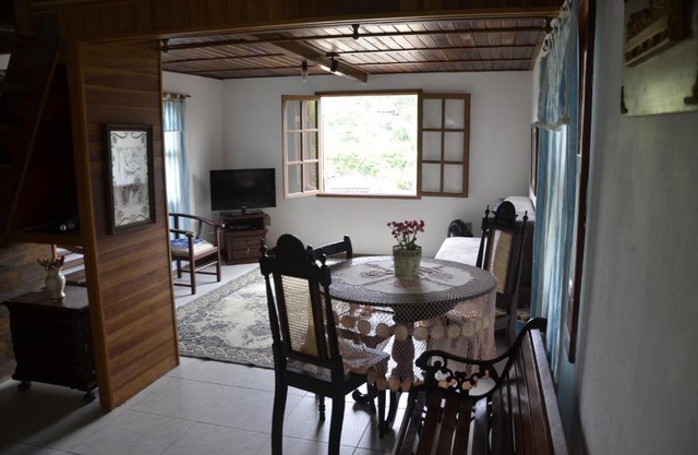 Chalé da Jajá -Um Lugar Inteiro pra VC