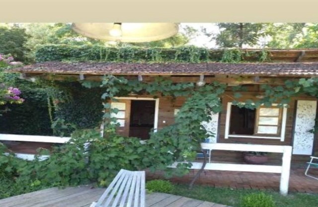 Chalé Rústico na Serra Gaúcha as Margens da Represa do Rio Buratti