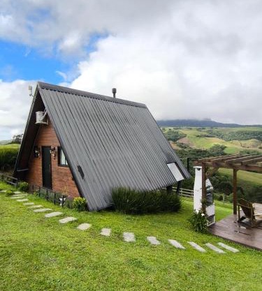 Chalé Recanto da Coruja