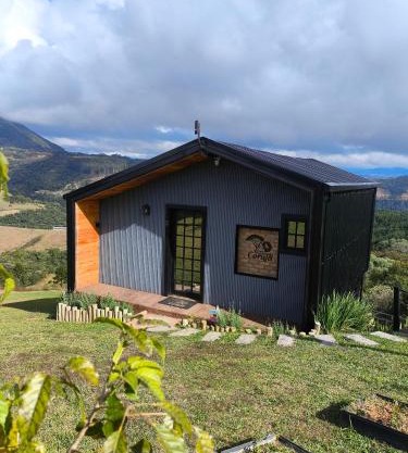 Chalé Recanto da Coruja 2